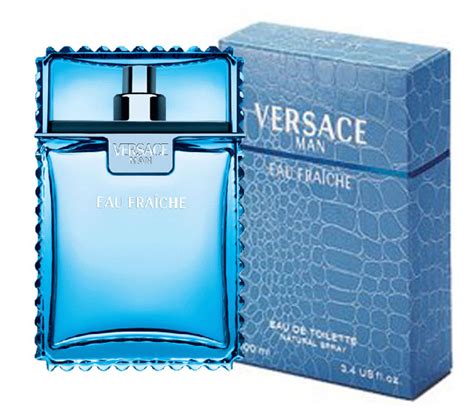 versace man cologne 2006